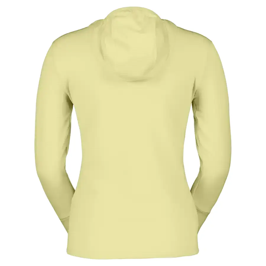 CAMISOLA COM CAPUZ SCOTT SENHORA DEFINED LIGHT CAMISOLA COM CAPUZ SCOTT SRA DEFINED LIGHT