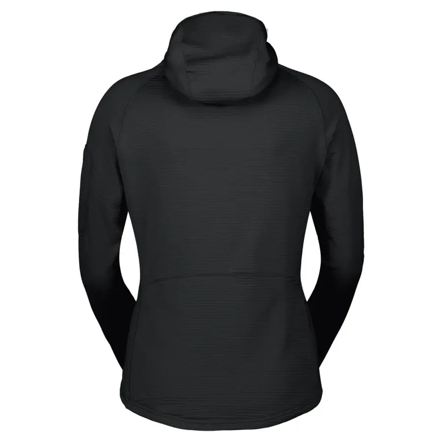 CAMISOLA C/CAPUZ SCOTT SRA DEFINED LIGHT PULLOVER
