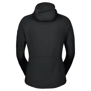 CAMISOLA C/CAPUZ SCOTT SRA DEFINED LIGHT PULLOVER