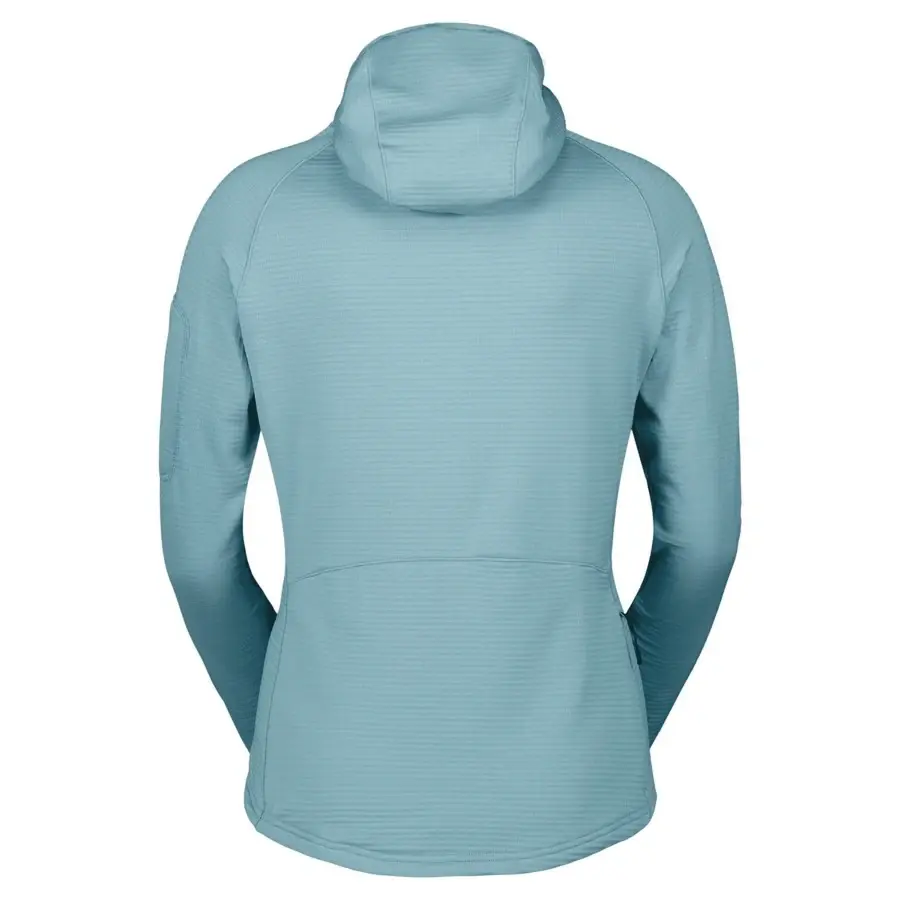 CAMISOLA C/CAPUZ SCOTT SRA DEFINED LIGHT PULLOVER