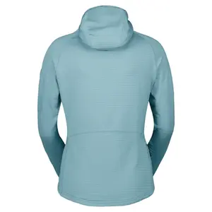 CAMISOLA C/CAPUZ SCOTT SRA DEFINED LIGHT PULLOVER