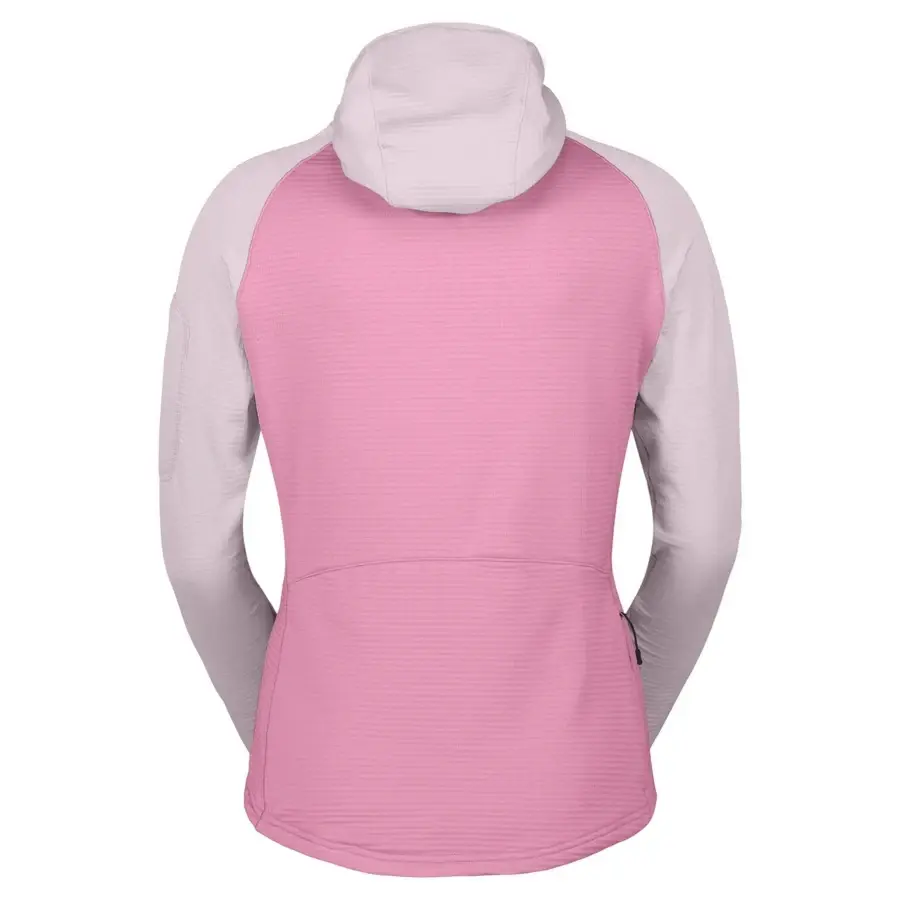 CAMISOLA C/CAPUZ SCOTT SRA DEFINED LIGHT PULLOVER