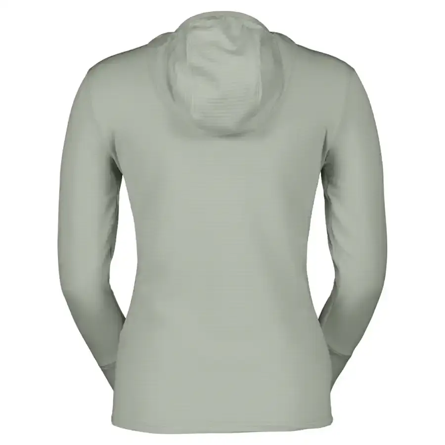 CAMISOLA COM CAPUZ SCOTT SRA DEFINED LIGHT