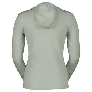 CAMISOLA COM CAPUZ SCOTT SRA DEFINED LIGHT