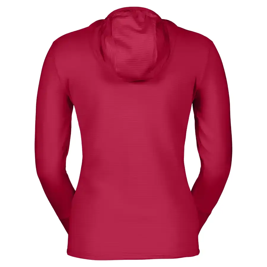 CAMISOLA COM CAPUZ SCOTT SENHORA DEFINED LIGHT CAMISOLA COM CAPUZ SCOTT SRA DEFINED LIGHT