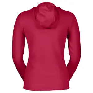 CAMISOLA COM CAPUZ SCOTT SENHORA DEFINED LIGHT CAMISOLA COM CAPUZ SCOTT SRA DEFINED LIGHT