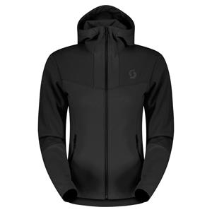 CAMISOLA COM CAPUZ SCOTT SRA DEFINED MID