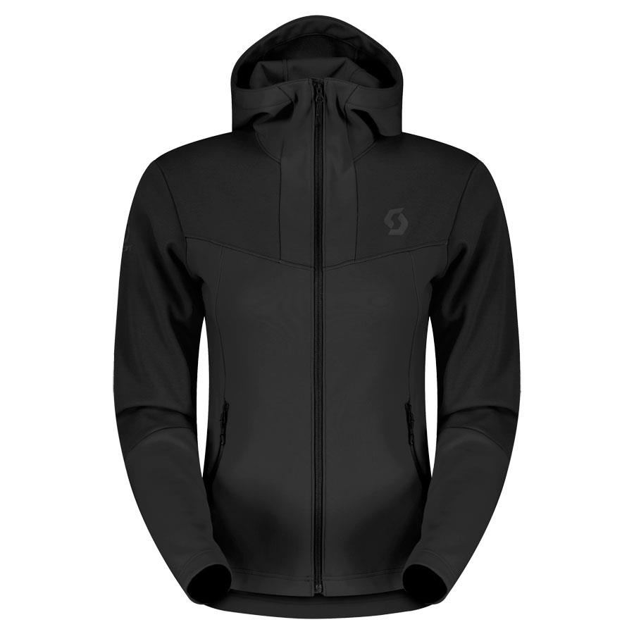 CAMISOLA COM CAPUZ SCOTT SRA DEFINED MID
