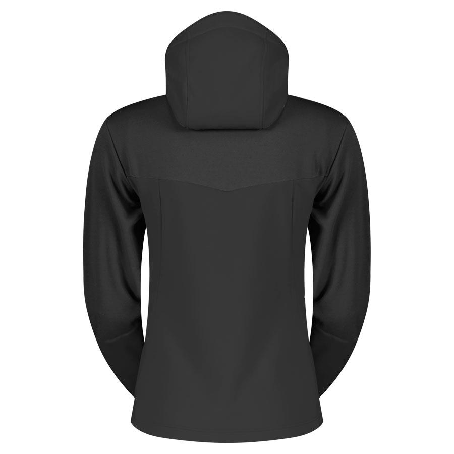 CAMISOLA COM CAPUZ SCOTT SRA DEFINED MID
