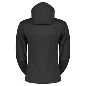 CAMISOLA COM CAPUZ SCOTT SRA DEFINED MID