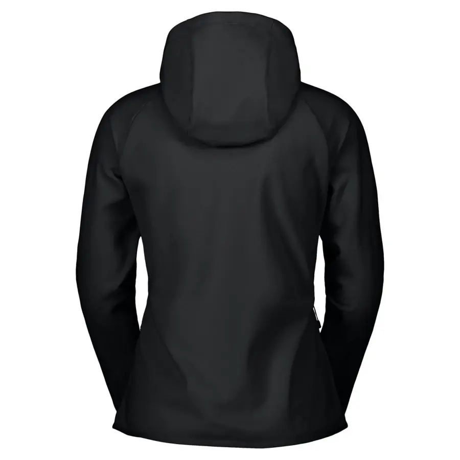 CAMISOLA C/CAPUZ SCOTT SRA DEFINED WARM