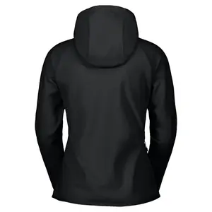 CAMISOLA C/CAPUZ SCOTT SRA DEFINED WARM