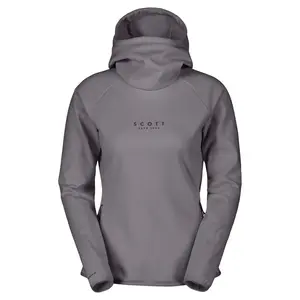 CAMISOLA C/CAPUZ SCOTT SRA DEFINED WARM