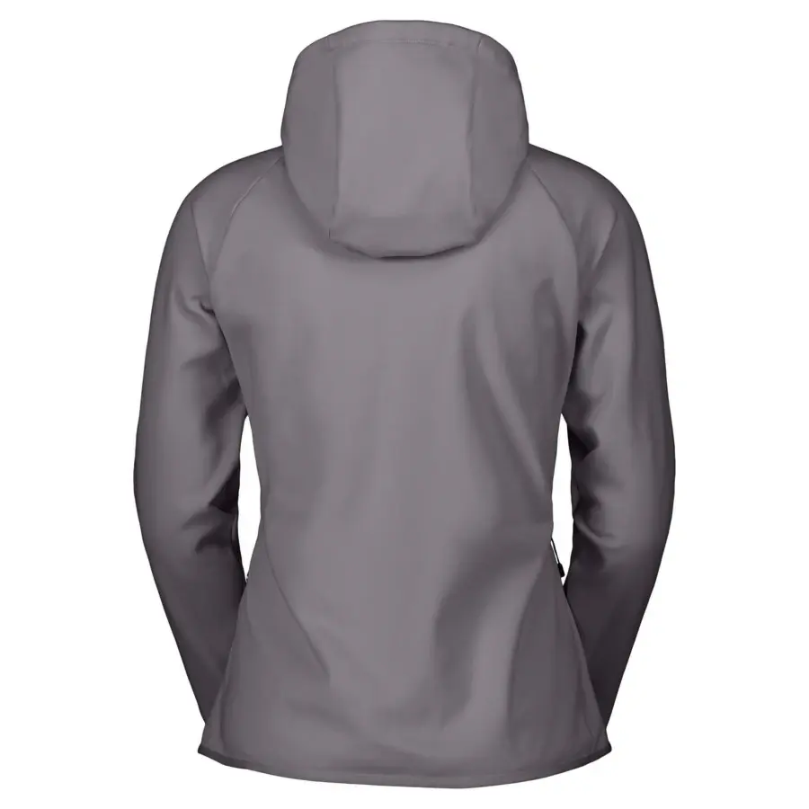 CAMISOLA C/CAPUZ SCOTT SRA DEFINED WARM