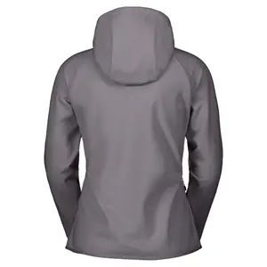 CAMISOLA C/CAPUZ SCOTT SRA DEFINED WARM