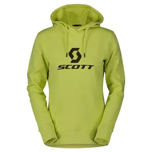 CAMISOLA COM CAPUZ SCOTT SENHORA ICON MG/CMP