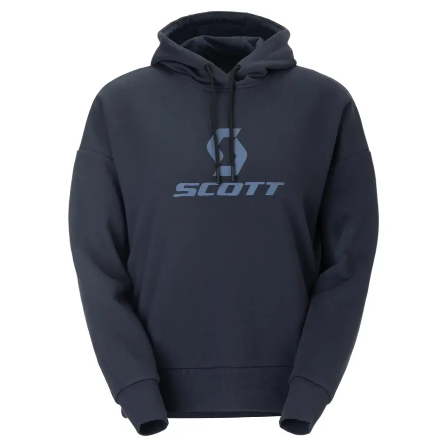 CAMISOLA C/CAPUZ SCOTT SRA ICON MG/CMP