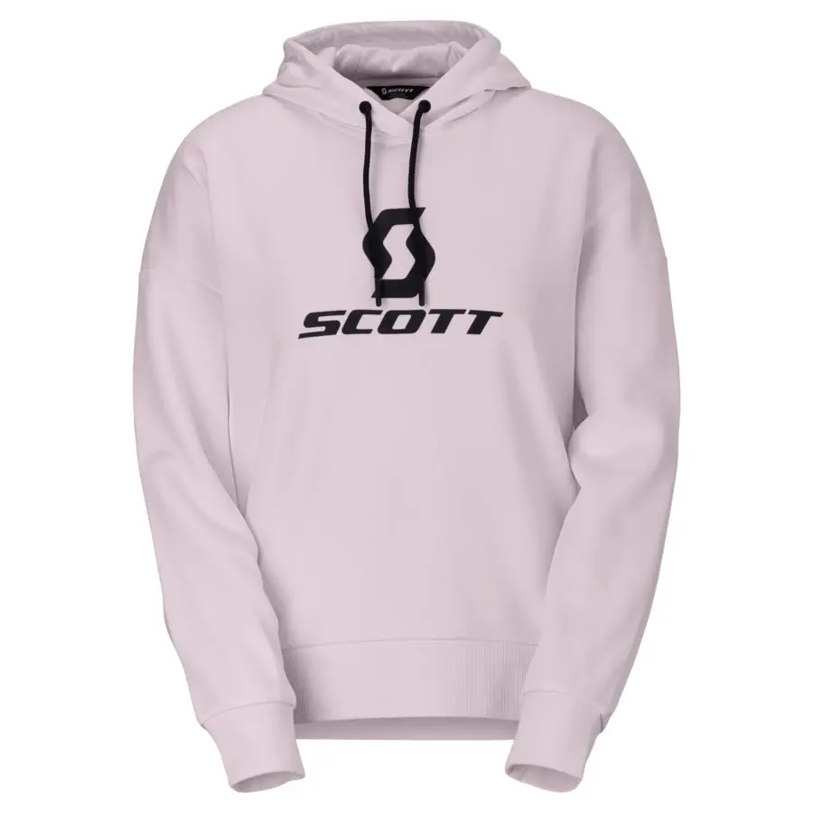 CAMISOLA C/CAPUZ SCOTT SRA ICON MG/CMP