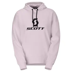 CAMISOLA C/CAPUZ SCOTT SRA ICON MG/CMP