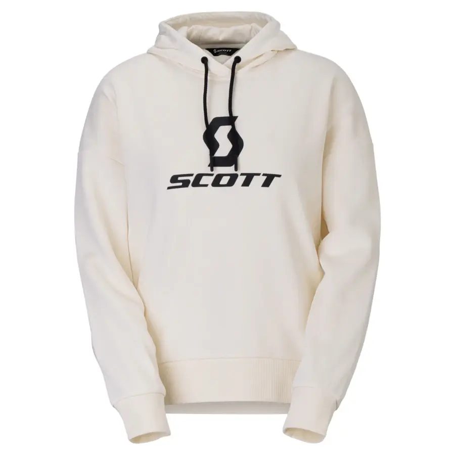 CAMISOLA C/CAPUZ SCOTT SRA ICON MG/CMP