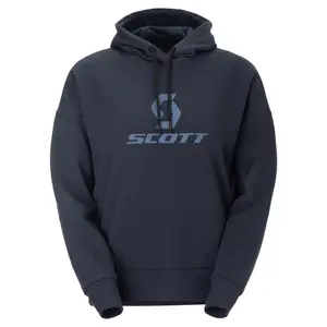 CAMISOLA C/CAPUZ SCOTT SRA ICON MG/CMP