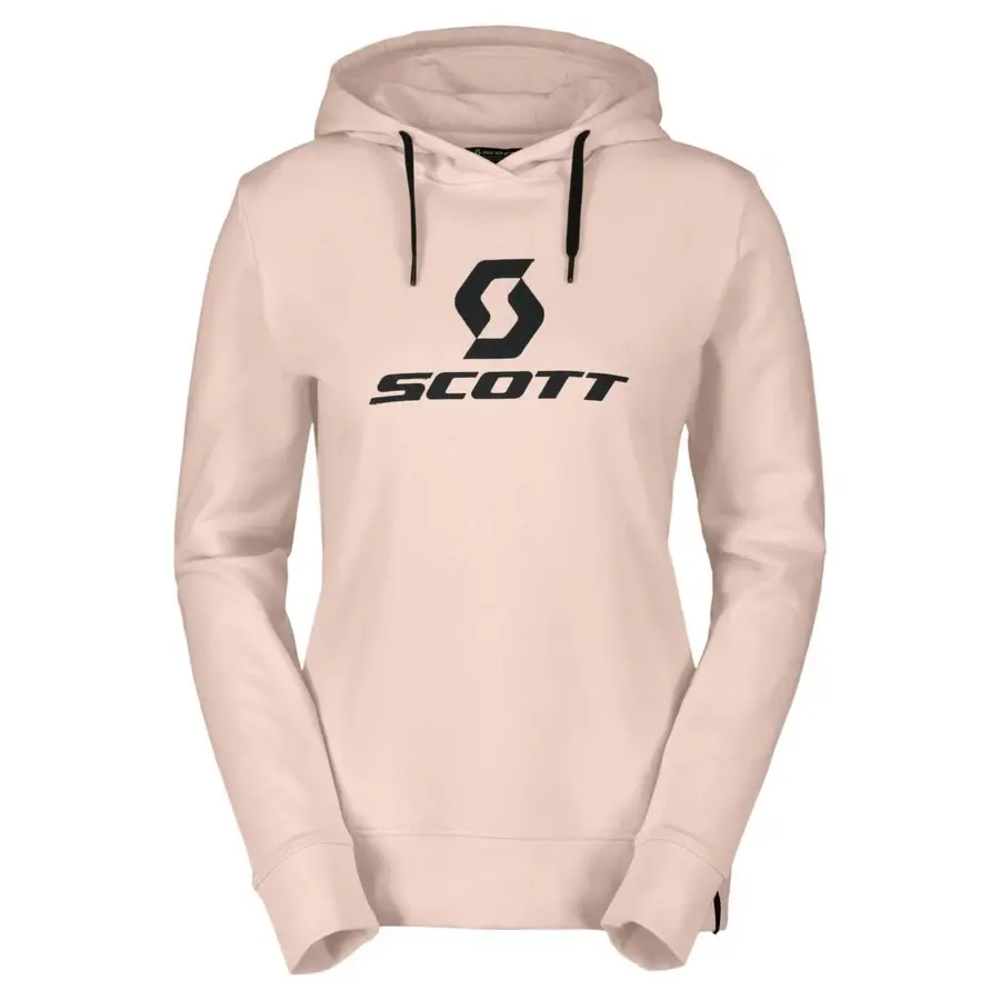 CAMISOLA COM CAPUZ SCOTT SENHORA ICON MG/CMP