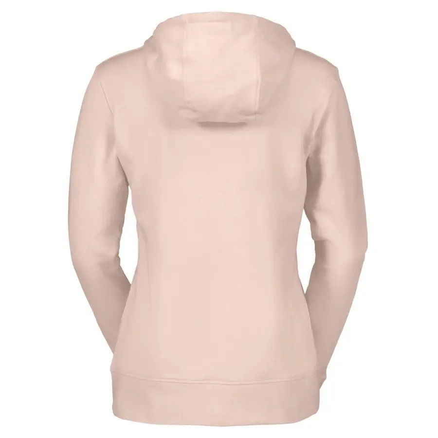CAMISOLA COM CAPUZ SCOTT SENHORA ICON MG/CMP