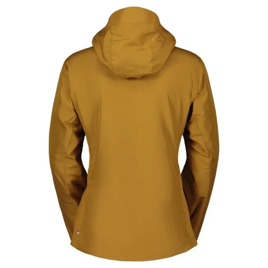CAMISOLA C/CAPUZ SCOTT SRA INSULOFT AIR PL