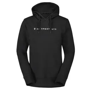 CAMISOLA COM CAPUZ SCOTT SENHORA NO SHORTCUTS MANGA COMPRIDA CAMISOLA COM CAPUZ SCOTT SRA NO SHORTCUTS MG/CMP