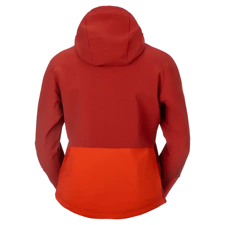 CAMISOLA COM CAPUZ SCOTT SENHORA VERTIC PRO WARM CAMISOLA C/CAPUZ SCOTT SRA VERTIC PRO WARM