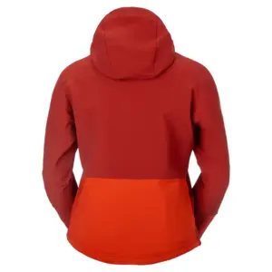 CAMISOLA COM CAPUZ SCOTT SENHORA VERTIC PRO WARM CAMISOLA C/CAPUZ SCOTT SRA VERTIC PRO WARM