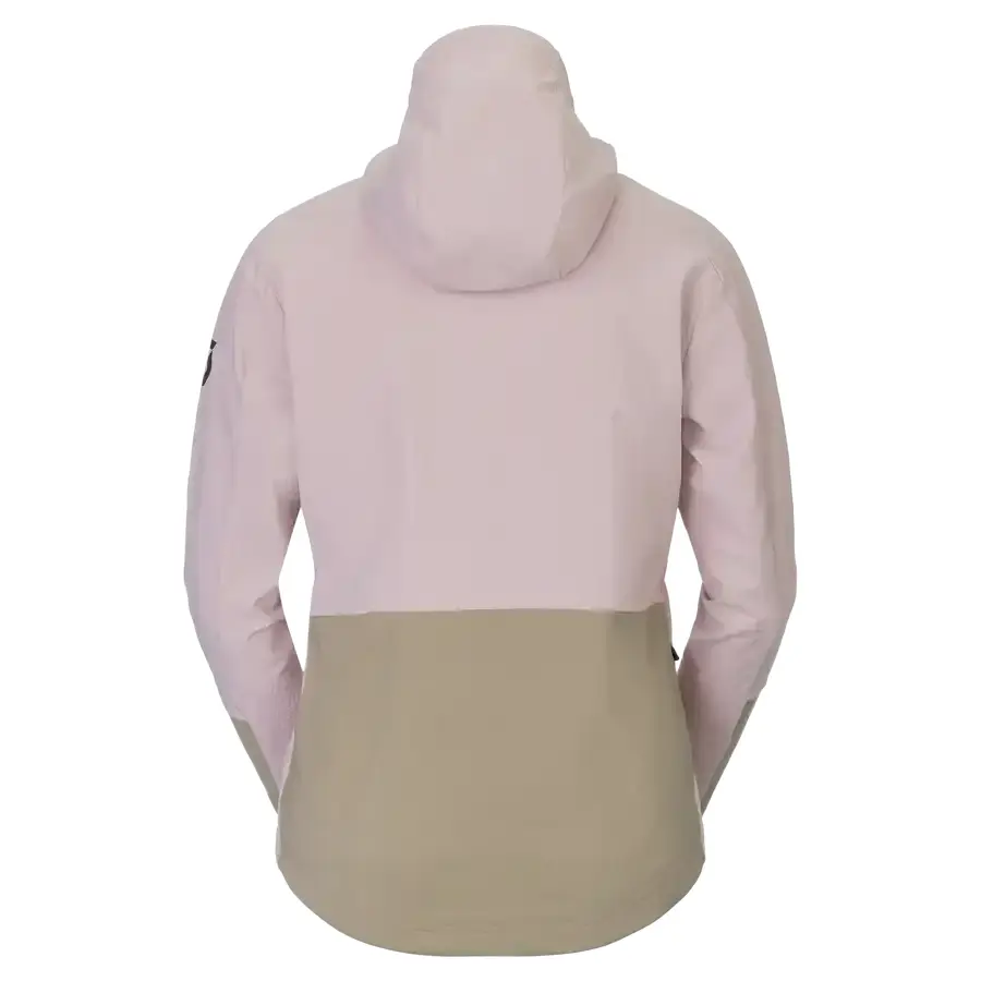 CAMISOLA COM CAPUZ SCOTT SENHORA VERTIC PRO WARM CAMISOLA C/CAPUZ SCOTT SRA VERTIC PRO WARM