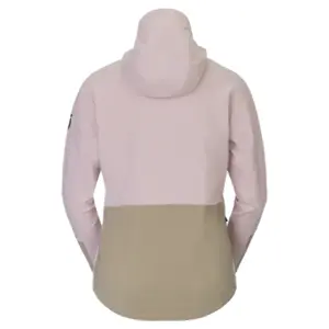 CAMISOLA COM CAPUZ SCOTT SENHORA VERTIC PRO WARM CAMISOLA C/CAPUZ SCOTT SRA VERTIC PRO WARM