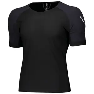 CAMISOLA COM PROTEÇÃO SCOTT PROTECTIVE BASE LAYER CAMISOLA COM PROTEÇÃO SCOTT PROTECTIVE BASE LAYER