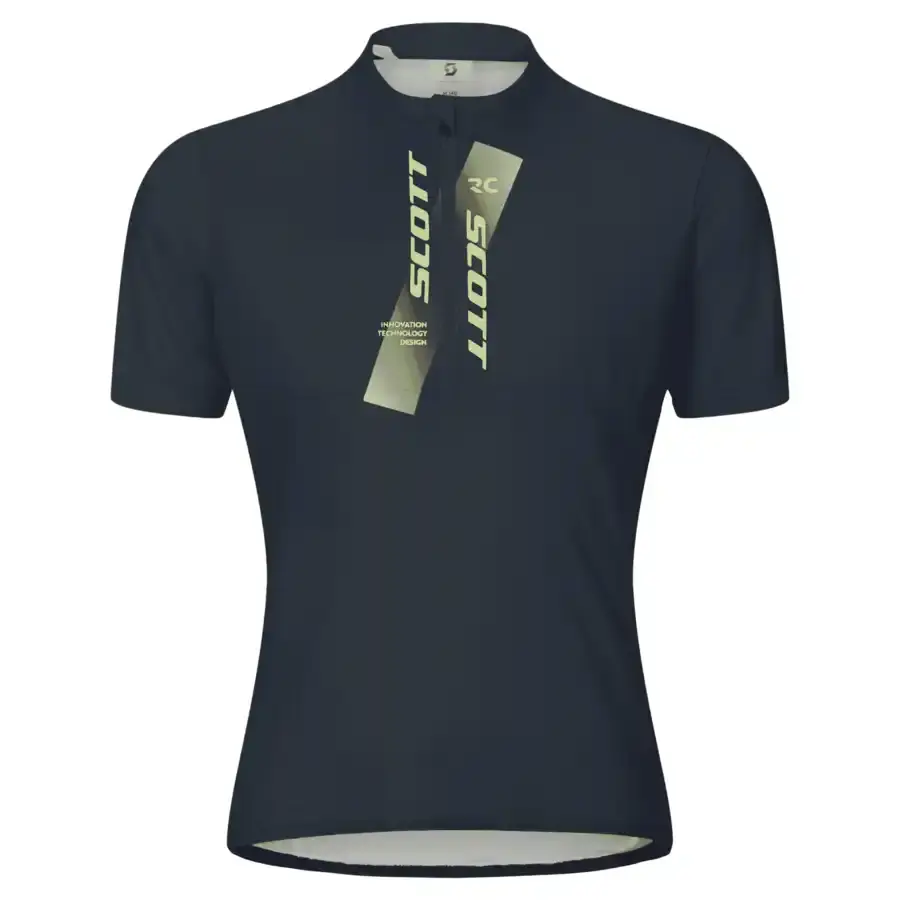 CAMISOLA SCOTT CRIANÇA JUNIOR MANGA CURTA CAMISOLA SCOTT CRIANÇA JR MG/CRT