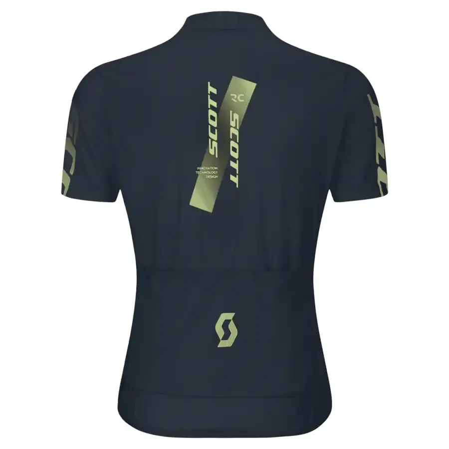 CAMISOLA SCOTT CRIANÇA JUNIOR MANGA CURTA CAMISOLA SCOTT CRIANÇA JR MG/CRT