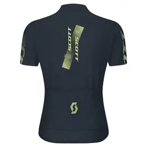 CAMISOLA SCOTT CRIANÇA JUNIOR MANGA CURTA CAMISOLA SCOTT CRIANÇA JR MG/CRT