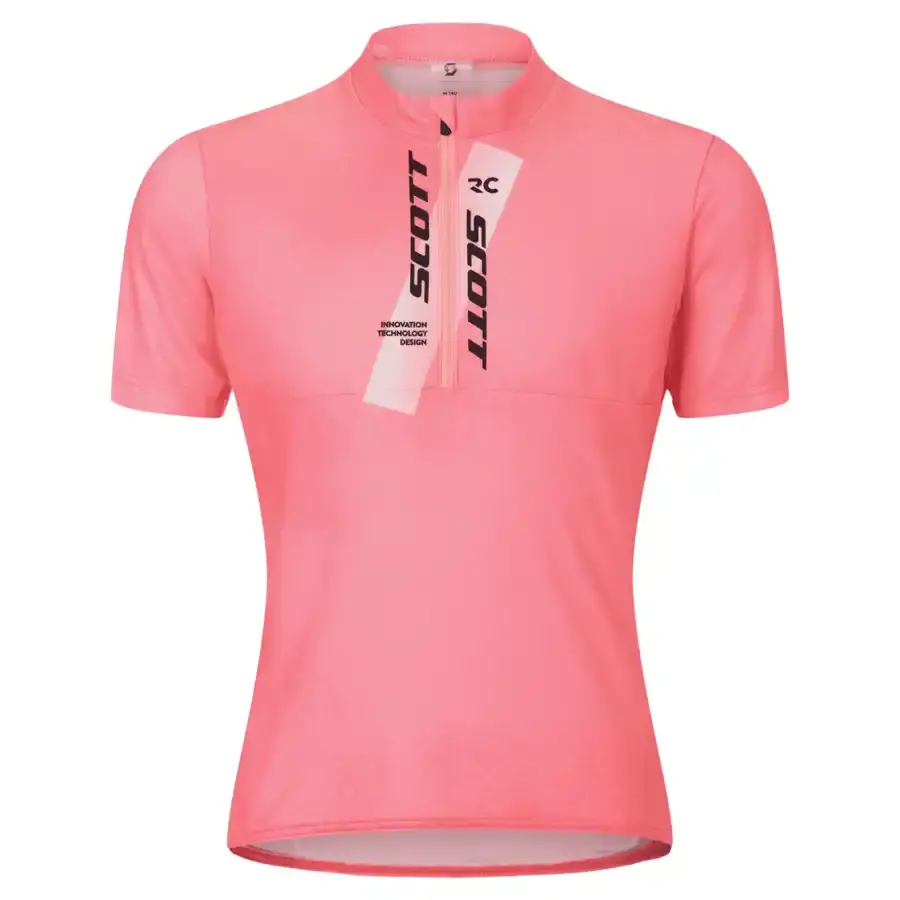 CAMISOLA SCOTT CRIANÇA JUNIOR MANGA CURTA CAMISOLA SCOTT CRIANÇA JR MG/CRT