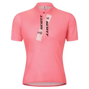 CAMISOLA SCOTT CRIANÇA JUNIOR MANGA CURTA CAMISOLA SCOTT CRIANÇA JR MG/CRT