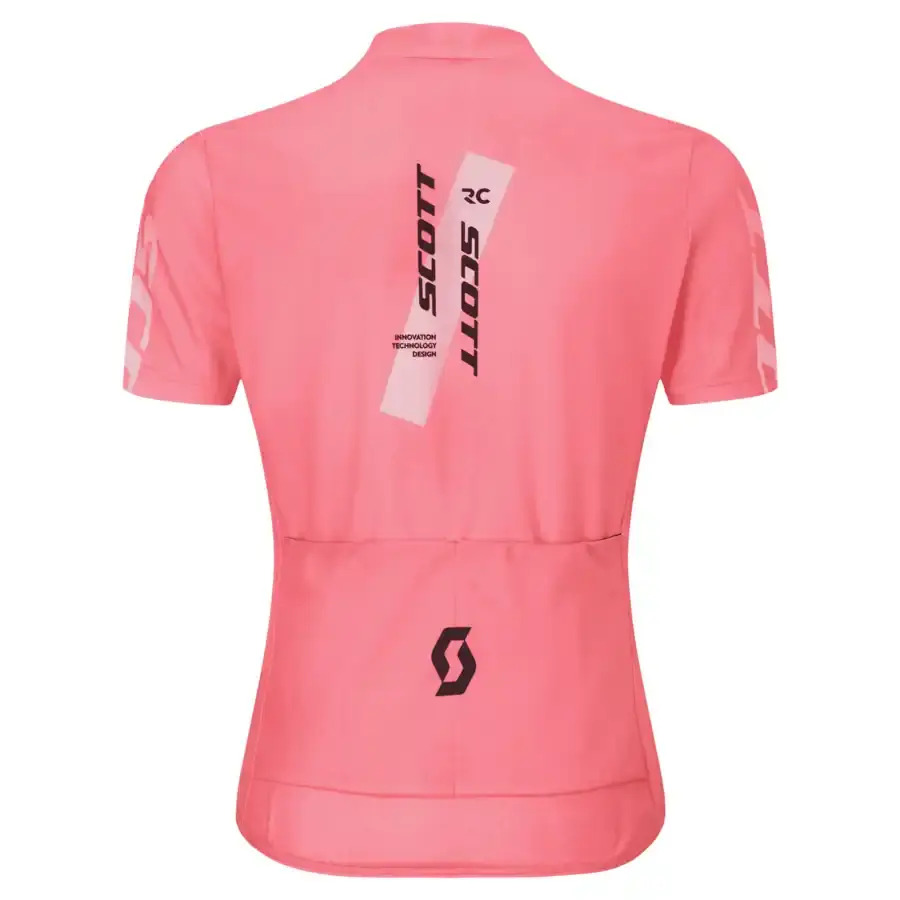 CAMISOLA SCOTT CRIANÇA JUNIOR MANGA CURTA CAMISOLA SCOTT CRIANÇA JR MG/CRT