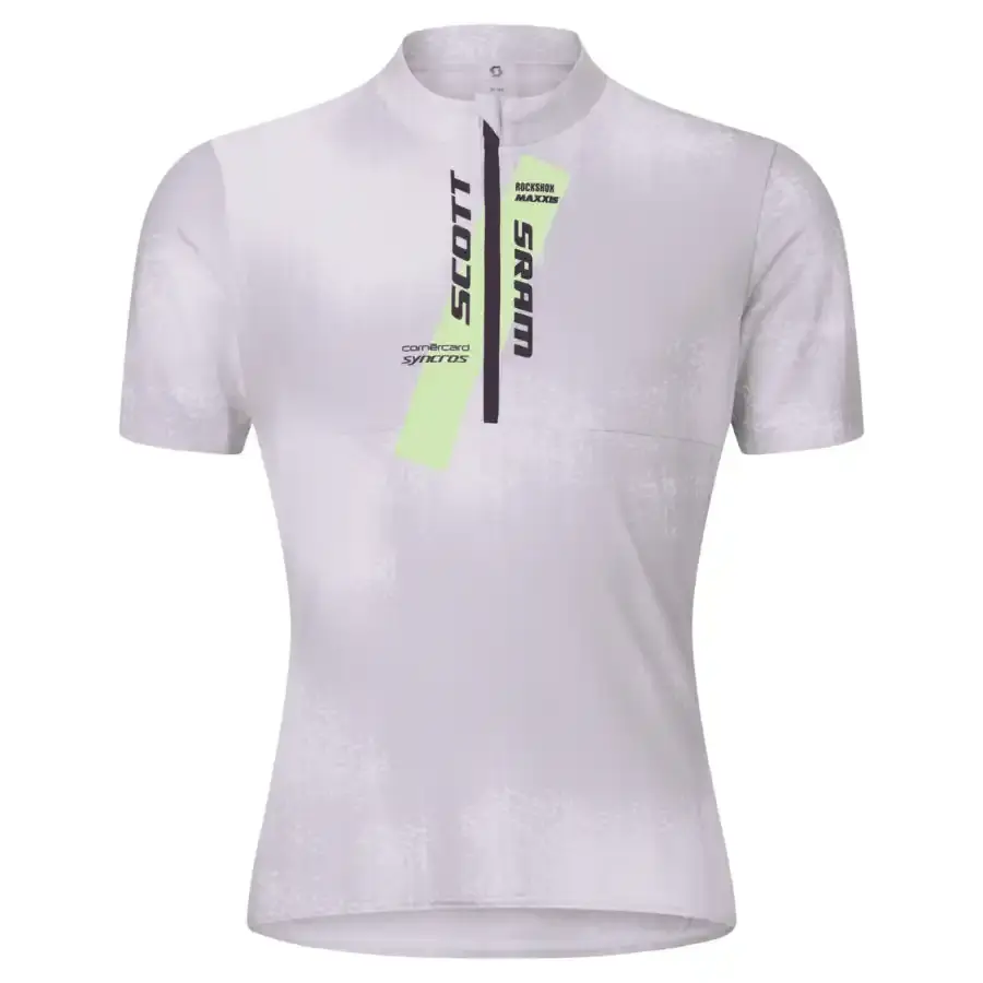 CAMISOLA SCOTT CRIANÇA JUNIOR MANGA CURTA CAMISOLA SCOTT CRIANÇA JR MG/CRT