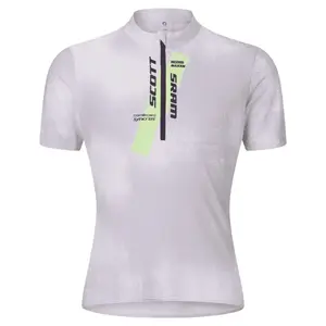 CAMISOLA SCOTT CRIANÇA JUNIOR MANGA CURTA CAMISOLA SCOTT CRIANÇA JR MG/CRT