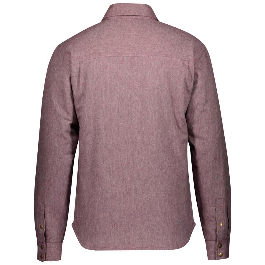 CAMISOLA SCOTT HOMEM 30 CASUAL PADDED MANGA COMPRIDA