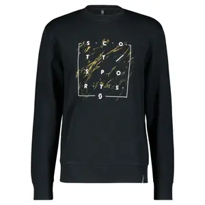 CAMISOLA SCOTT HOMEM CASUAL MG/CMP