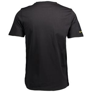 CAMISOLA SCOTT HOMEM CORPORATE FT MANGA CURTA