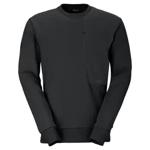 CAMISOLA SCOTT HOMEM CREWNECK