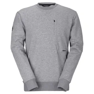 CAMISOLA SCOTT HOMEM CREWNECK