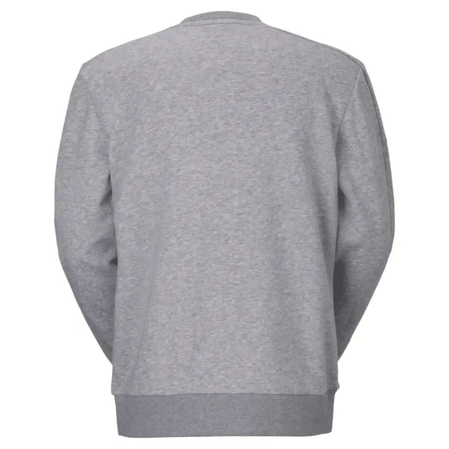 CAMISOLA SCOTT HOMEM CREWNECK