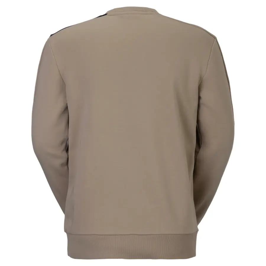 CAMISOLA SCOTT HOMEM CREWNECK