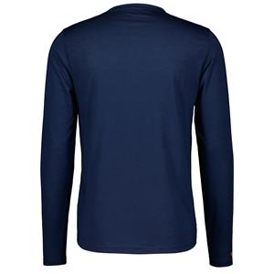 CAMISOLA SCOTT HOMEM DEFINED DRI MANGA COMPRIDA
